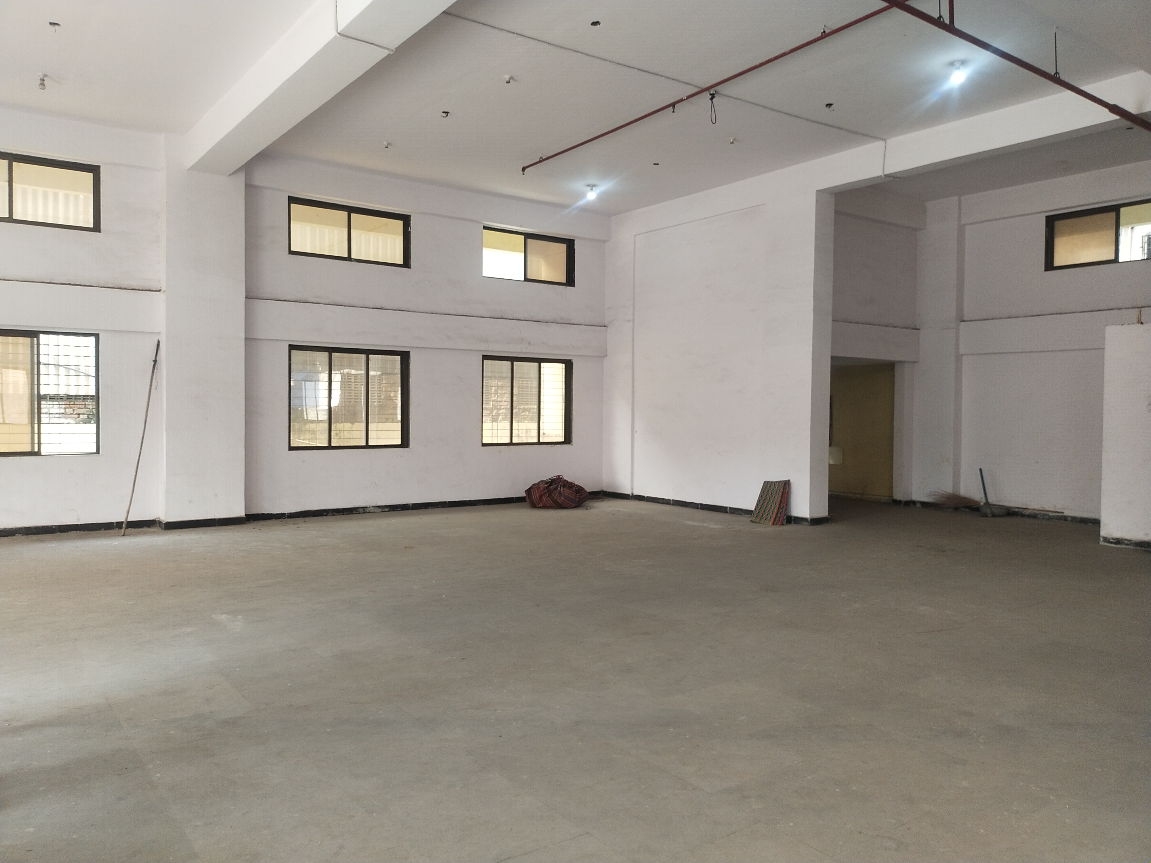 Commercial Warehouse 5000 Sq.Yd. For Rent in Andheri East Mumbai  7789178