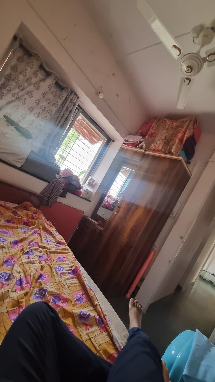 Room, krishna-kunj-karvenagar 1 Bedroom 600 Sq.Ft. Independent House In Karve Nagar Pune 7789184