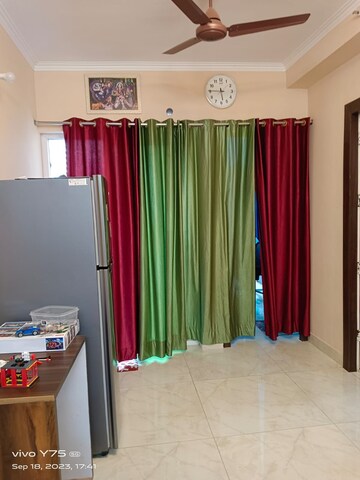 Bedroom in 2 BHK Apartment at Gaurs Siddhartham, Siddharth Vihar – for Sale