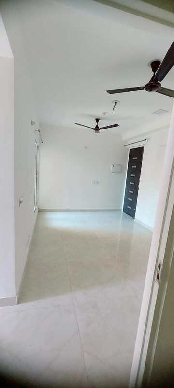 Bathroom in 3 BHK Apartment at Gaurs Siddhartham, Siddharth Vihar – for Sale