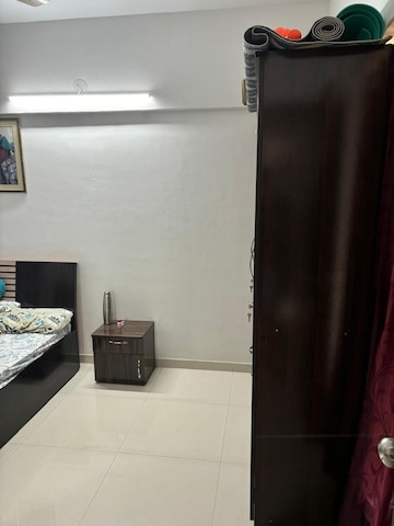 2 BHK Apartment For Rent in Rama Celestial City, Ravet