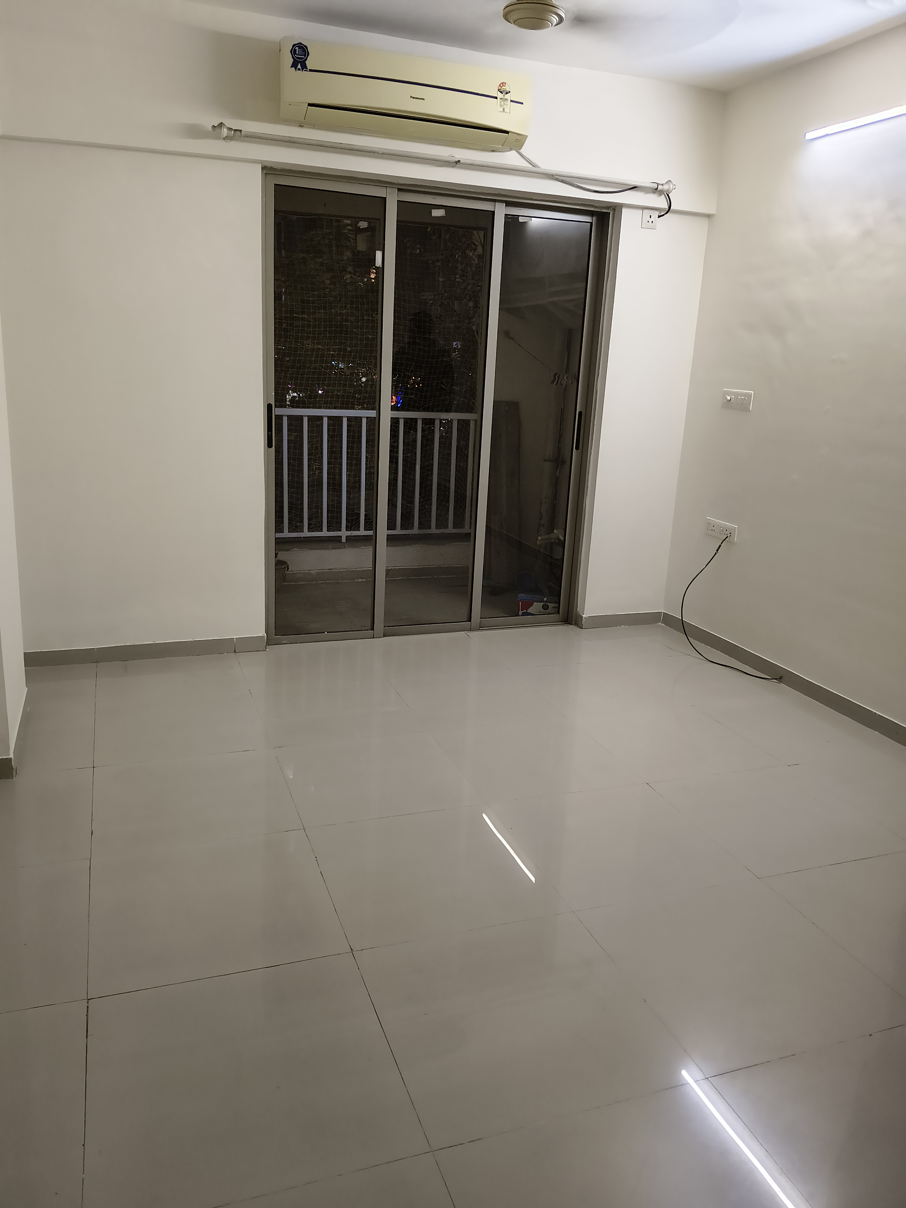 2 BHK Apartment For Rent in Lodha Casa Rio Dombivli East Thane  7789236