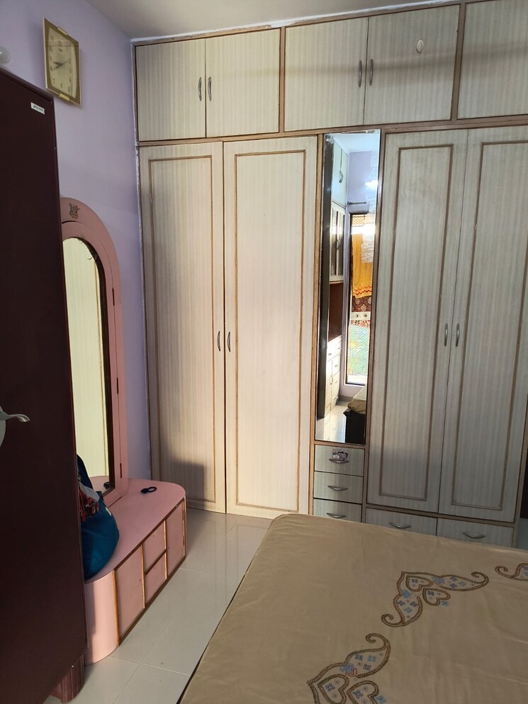 undefined, reliable-shree-pandurang-apartments 1 Bedroom 585 Sq.Ft. Apartment In Nerul Navi Mumbai 7789222