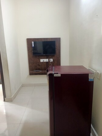 1 BHK Apartment For Rent in Chalapathi Residency Banjara Hills Hyderabad  7789224