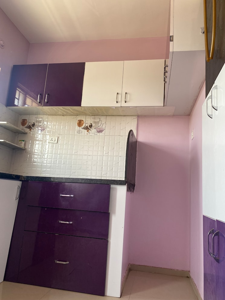 Kitchen, playtor-ranjangaon 1.5 Bedroom 470 Sq.Ft. Builder Floor In Ranjangaon Pune 7789215