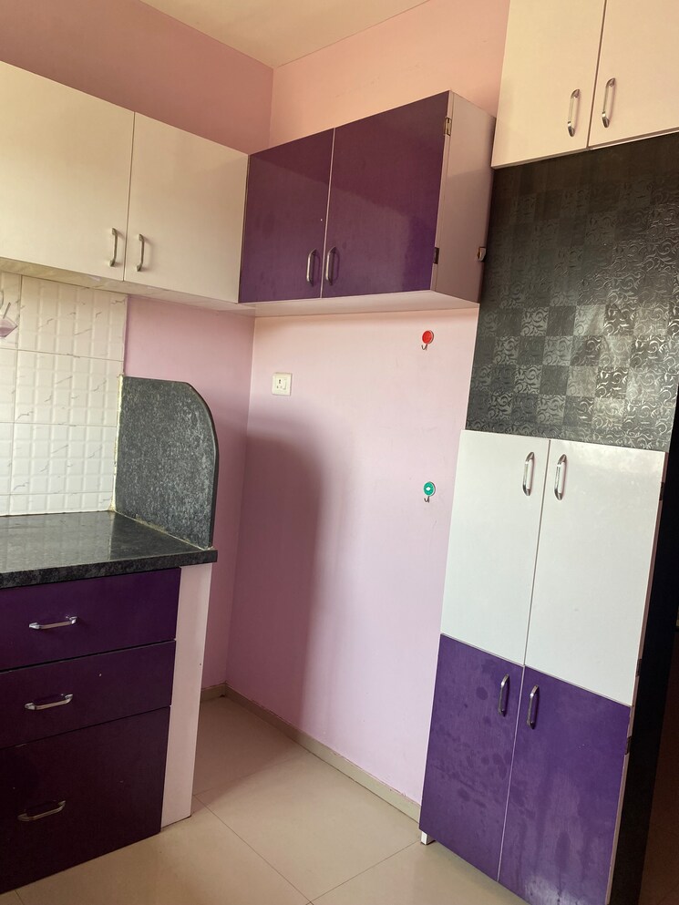 Kitchen, playtor-ranjangaon 1.5 Bedroom 470 Sq.Ft. Builder Floor In Ranjangaon Pune 7789215