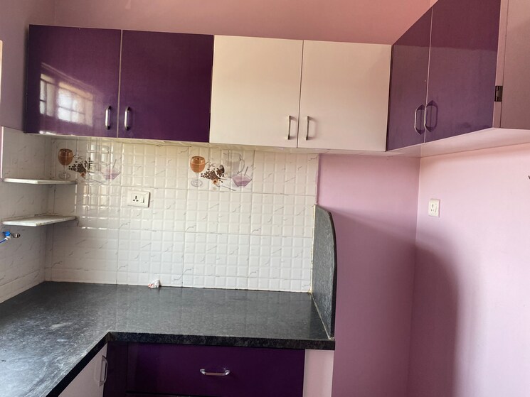 Kitchen, playtor-ranjangaon 1.5 Bedroom 470 Sq.Ft. Builder Floor In Ranjangaon Pune 7789215
