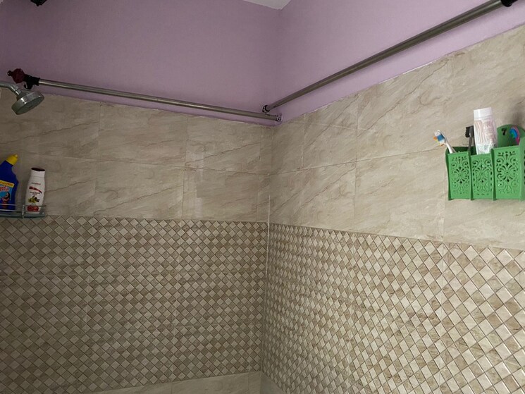Bathroom, playtor-ranjangaon 1.5 Bedroom 470 Sq.Ft. Builder Floor In Ranjangaon Pune 7789215