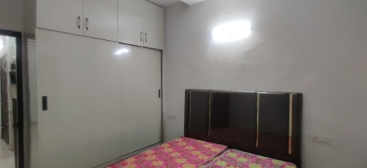 Bedroom, kharar mohali road 2 Bedroom 130 Sq.Yd. Apartment In Kharar Mohali Road Kharar 7789244