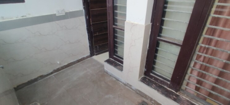 Balcony, kharar mohali road 2 Bedroom 130 Sq.Yd. Apartment In Kharar Mohali Road Kharar 7789244