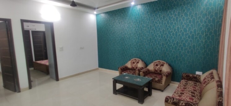 Living Room, kharar mohali road 2 Bedroom 130 Sq.Yd. Apartment In Kharar Mohali Road Kharar 7789244