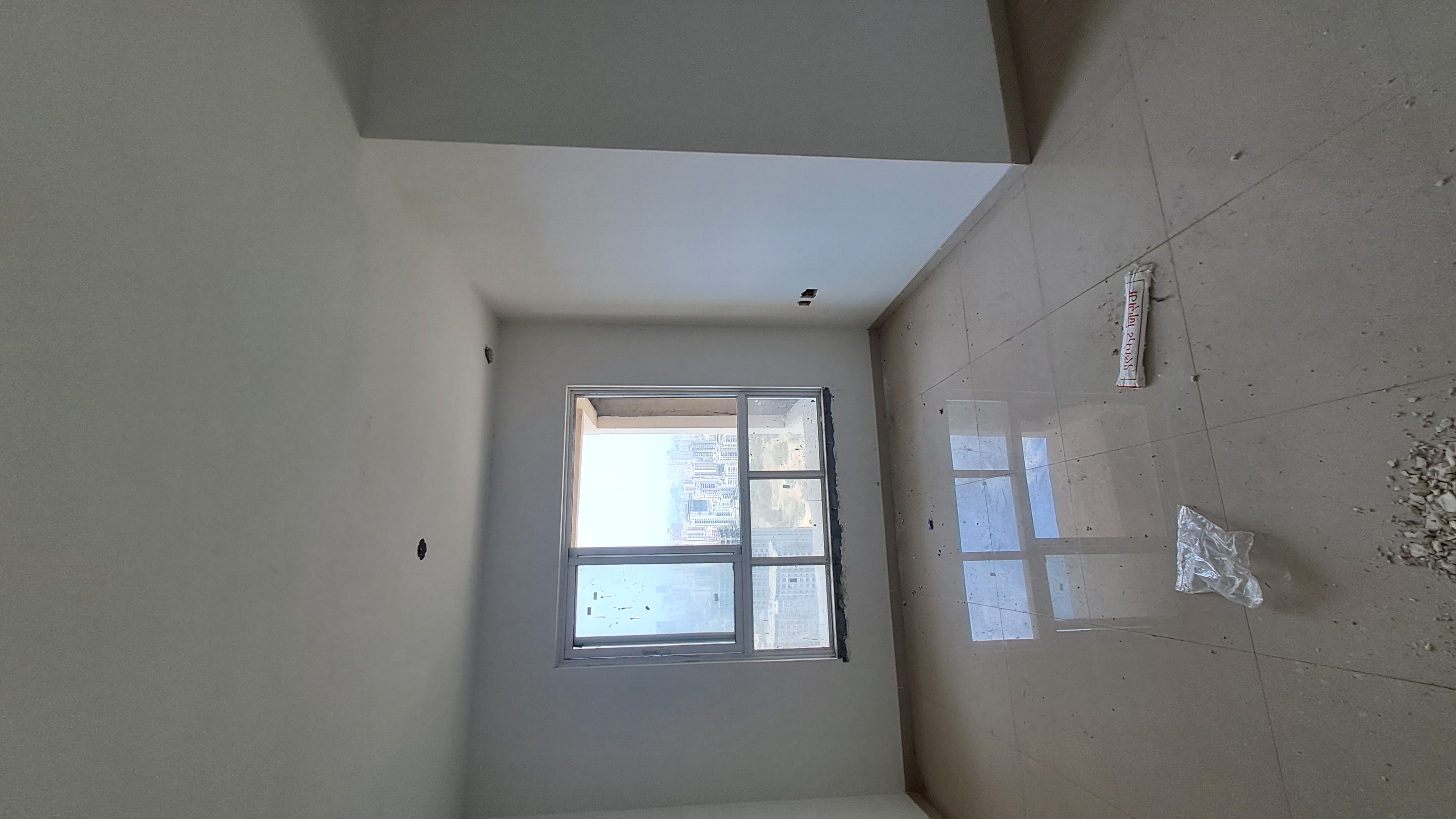 2 BHK Apartment For Sale in Puraniks City Reserva