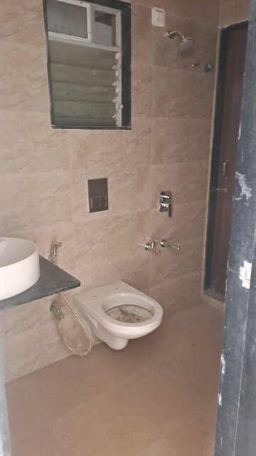 Bathroom in 2 BHK Apartment at Puraniks City Reserva, Ghodbunder Road – for Sale