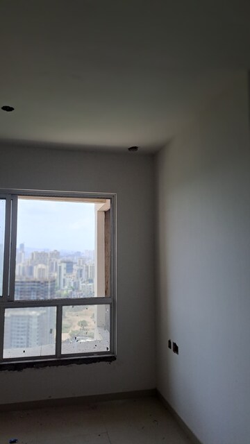 Room in 2 BHK Apartment at Puraniks City Reserva, Ghodbunder Road – for Sale