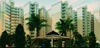 2 BHK Apartment For Resale in MI Rustle Court Gomti Nagar Lucknow  7789230