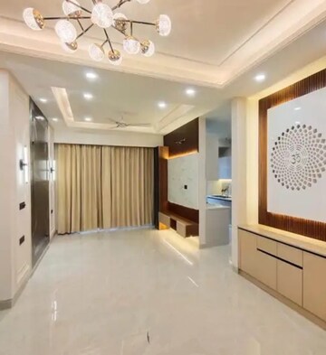 2 BHK Builder Floor For Rent in Mehrauli