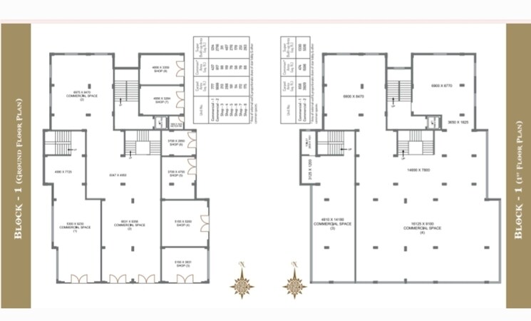 Floor Plan, new town 3 Bedroom 1092 Sq.Ft. Apartment In New Town Kolkata 7789252