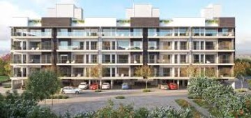 3 BHK Builder Floor – Exterior View View at Adani Samsara Vilasa, Sector 63 - for Sale