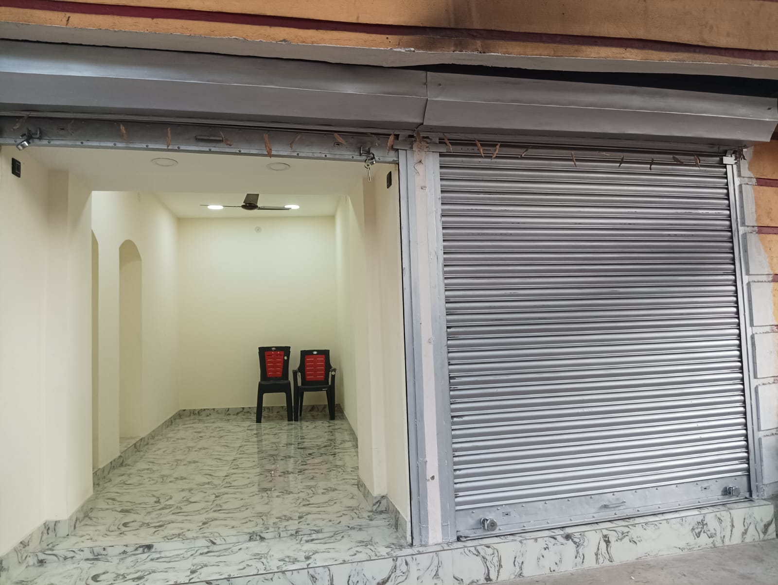 Commercial Shop 110 Sq.Ft. For Rent in Vivekananda Park Kolkata  7789242