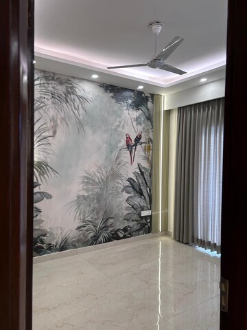 4 BHK Builder Floor For Rent in Sector 67