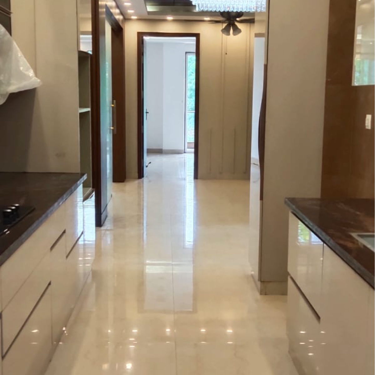 2 BHK Apartment For Rent in M3M Heights Emerald Hills Gurgaon  7789258