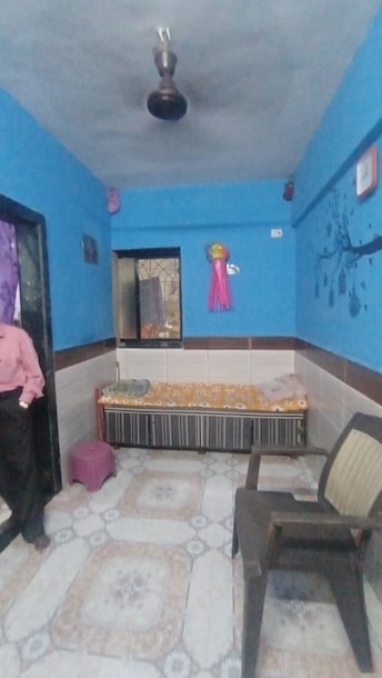 Studio Apartment For Resale in Dombivli West Thane  7789265