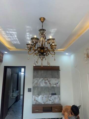 Furnished Amenities in 3 BHK Apartment at Kharar Mohali Road – for Sale