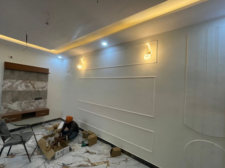 Room, kharar mohali road 3 Bedroom 108 Sq.Yd. Apartment In Kharar Mohali Road Kharar 7789270