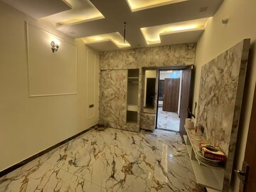 Bedroom in 3 BHK Apartment at Kharar Mohali Road – for Sale