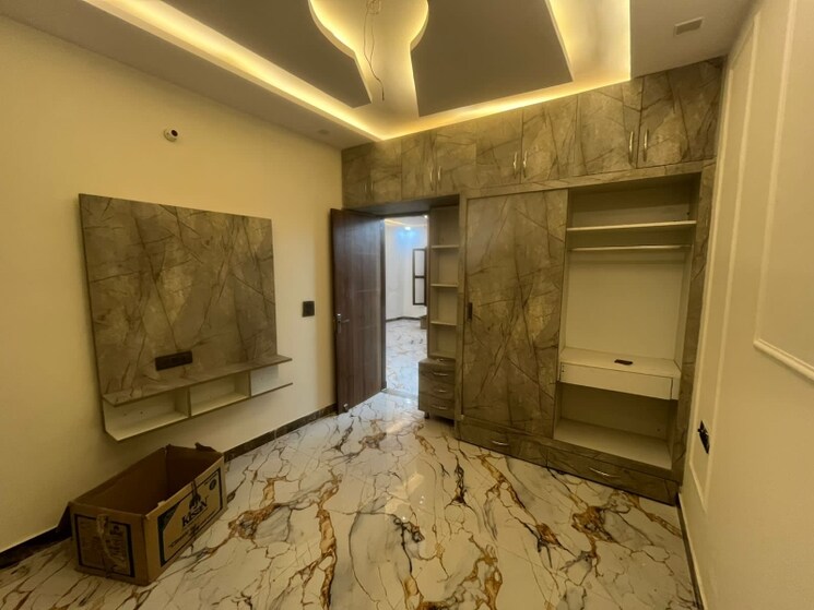 Bedroom, kharar mohali road 3 Bedroom 108 Sq.Yd. Apartment In Kharar Mohali Road Kharar 7789270