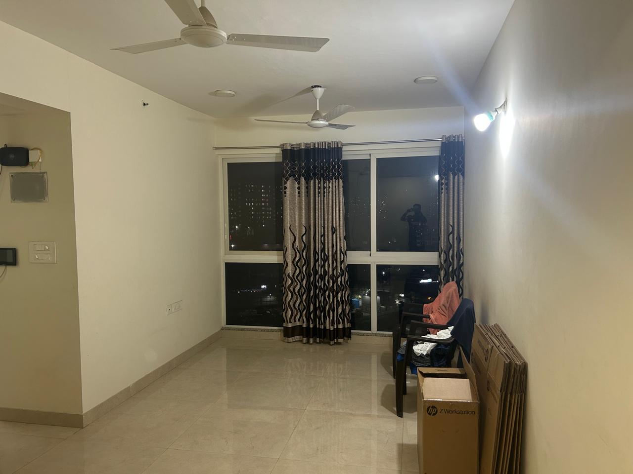 2 BHK Apartment For Rent in Runwal Forests Kanjurmarg West Mumbai  7789276