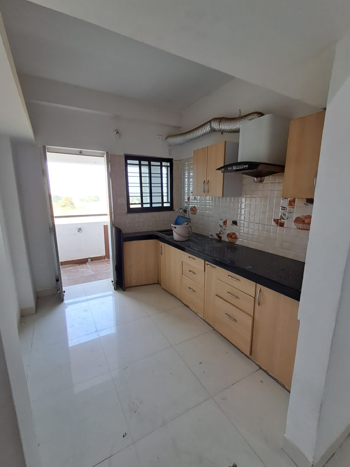 2 BHK + Study Room Apartment For Sale in Shiv Elite Township 