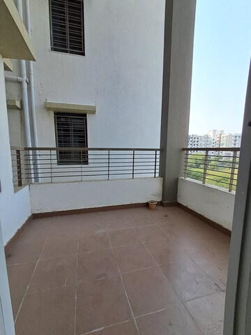 Balcony in 2 BHK Apartment at Wardha rd – for Sale