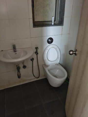 Bathroom in 2 BHK Apartment at Lodha Casa Rio, Dombivli East – for Sale