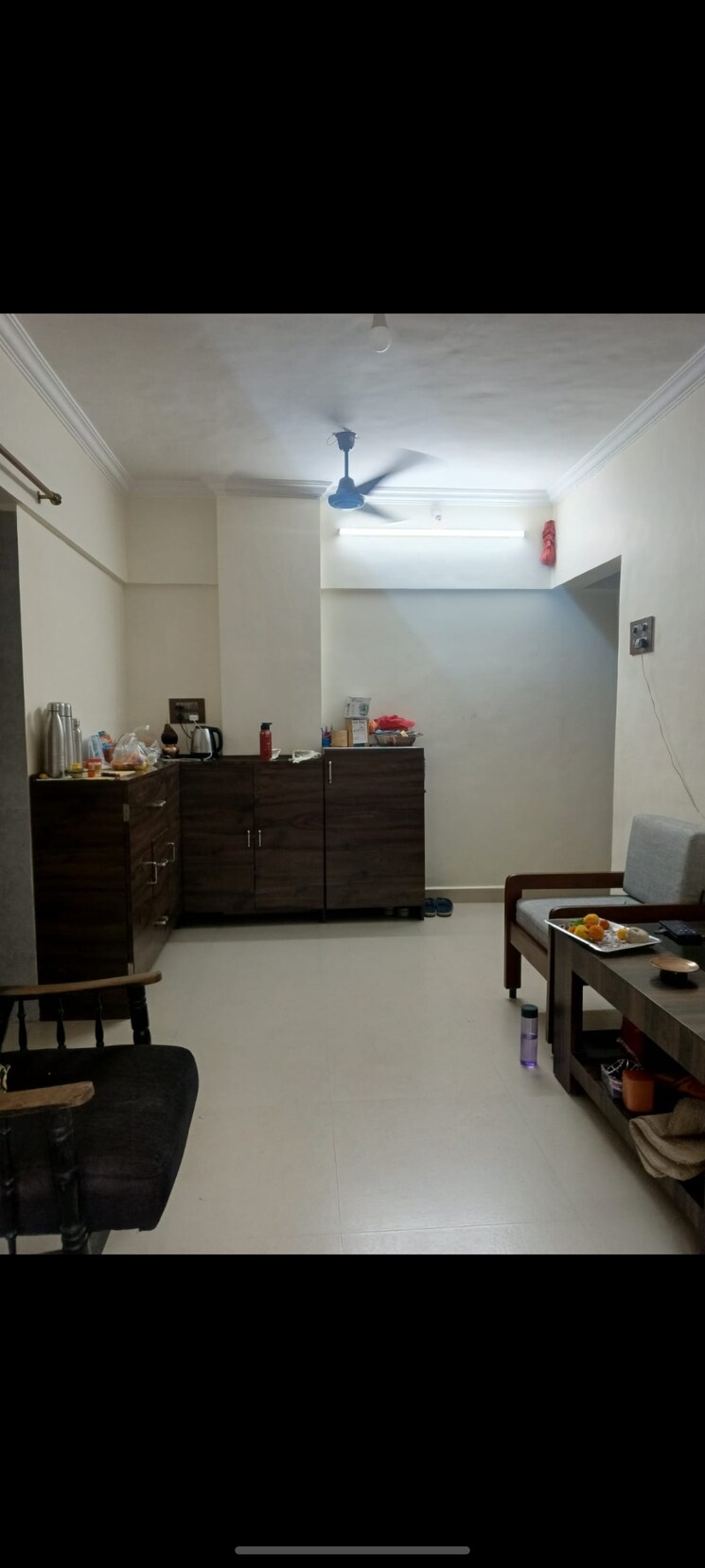 Master Bedroom, golders-green-chs 1 Bedroom 587 Sq.Ft. Apartment In Borivali West Mumbai 7789284