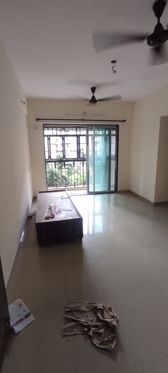 1 BHK + Extra Room Apartment For Sale in Vihang Valley Phase 2