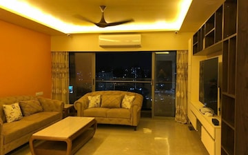 5 BHK Apartment For Sale in Woodstock Apartment Khar, Khar West