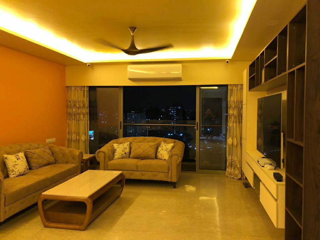5 BHK Apartment For Sale in Woodstock Apartment Khar