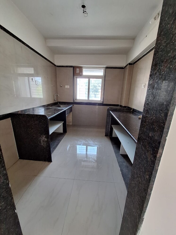 Kitchen, kukreja-heritage 1 Bedroom 687 Sq.Ft. Apartment In Dhanori Pune 7789309