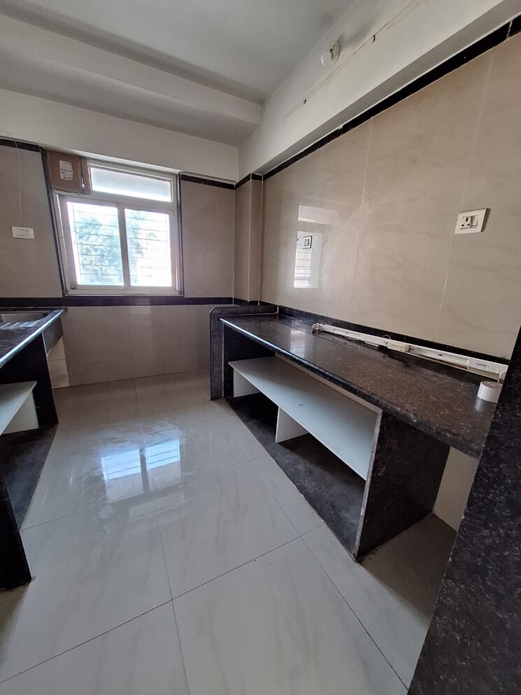 Kitchen, kukreja-heritage 1 Bedroom 687 Sq.Ft. Apartment In Dhanori Pune 7789309
