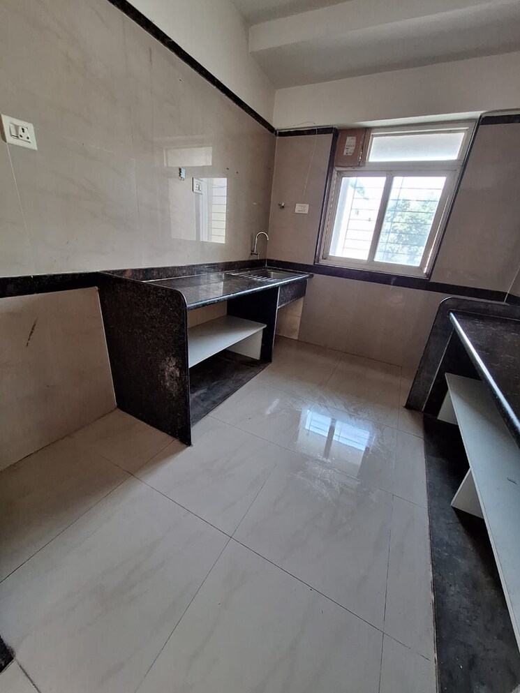 Kitchen, kukreja-heritage 1 Bedroom 687 Sq.Ft. Apartment In Dhanori Pune 7789309