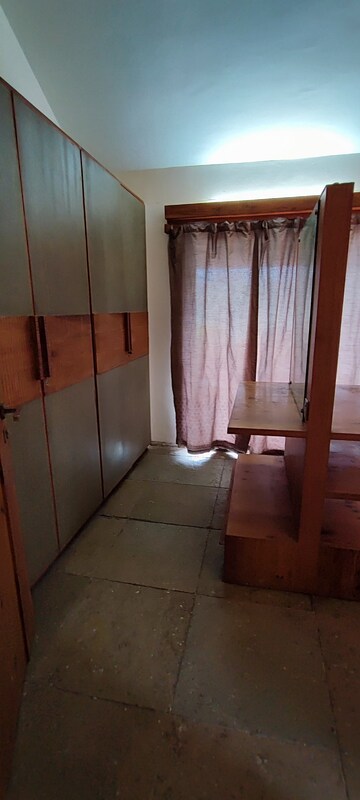 Bathroom in 2 BHK Apartment at Acropolis Purple Nine Hills, Kondhwa – for Sale