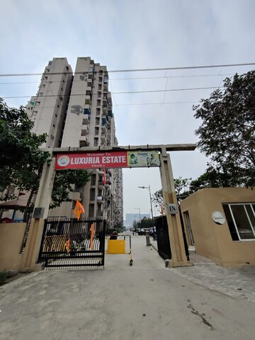 2 BHK Apartment – Exterior View View at Aditya Luxuria Estate, Dasna - for Sale