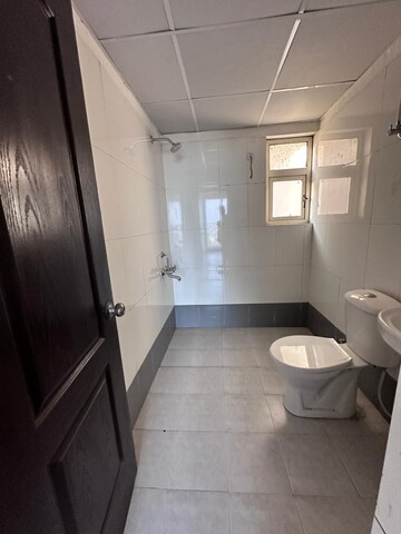 Bathroom in 2 BHK Apartment at Aditya Luxuria Estate, Dasna – for Sale