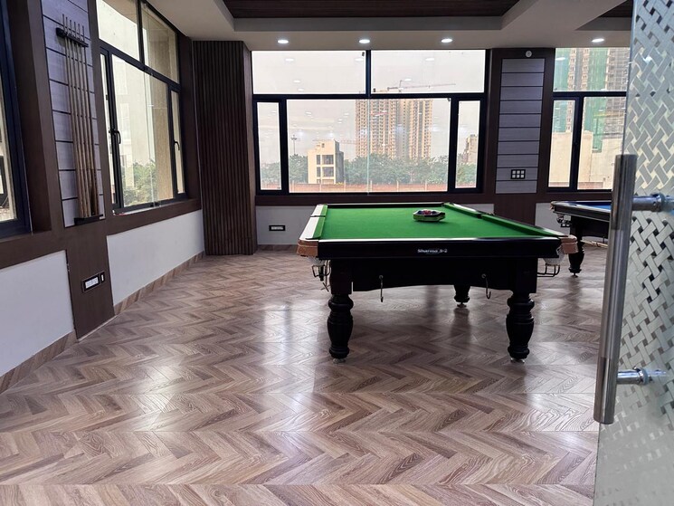  Parking, shahpur bamheta 2 Bedroom 1080 Sq.Ft. Apartment In Shahpur Bamheta Ghaziabad 7789328