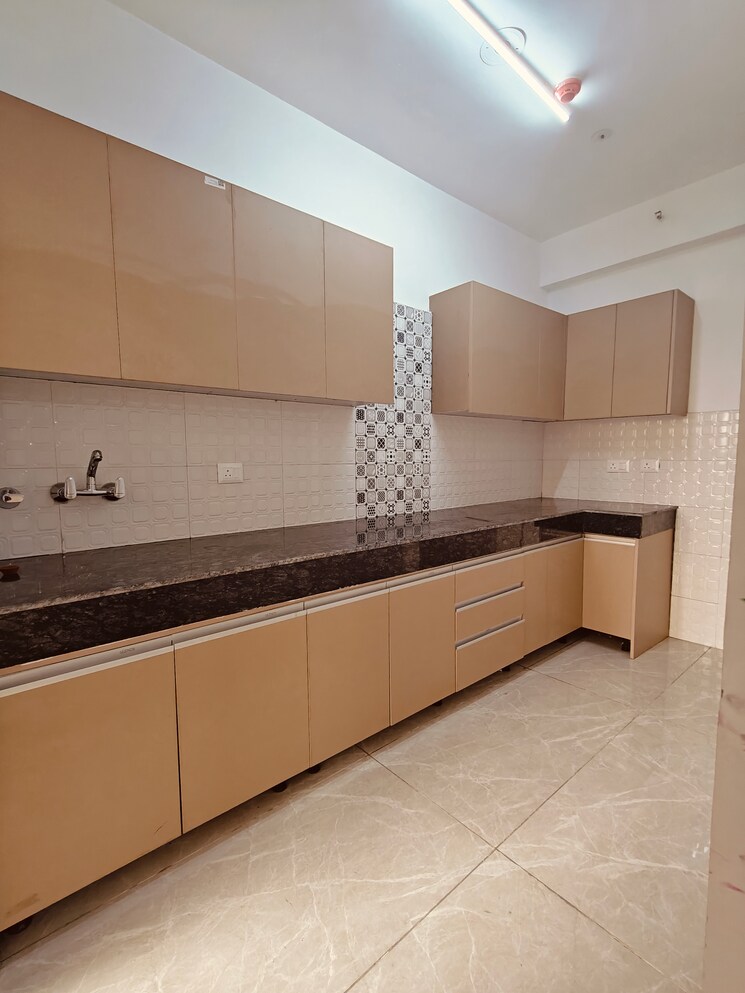 Kitchen, shahpur bamheta 2 Bedroom 1080 Sq.Ft. Apartment In Shahpur Bamheta Ghaziabad 7789328