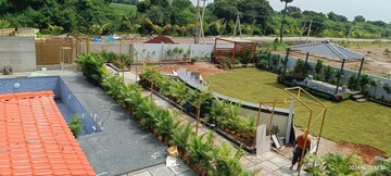  Plot – Exterior View View at Sangareddy - for Sale