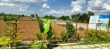  Plot – Exterior View View at Sangareddy - for Sale