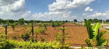 Plot Area in  Plot at Sangareddy – for Sale