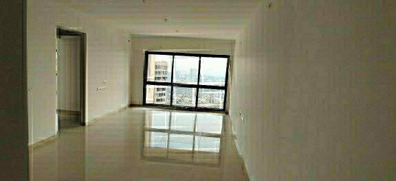 2 BHK Apartment For Sale in Kanakia Silicon Valley